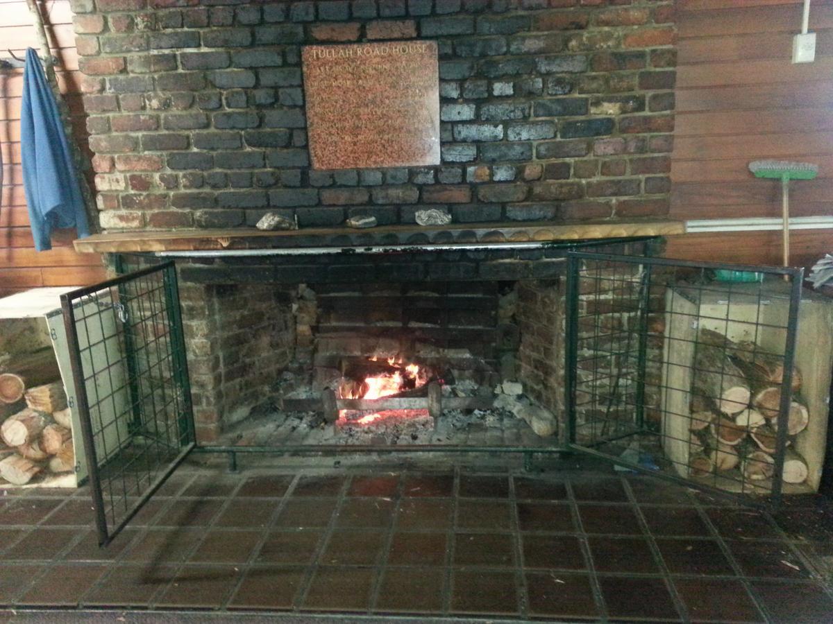 Tullah Tavern Kültér fotó