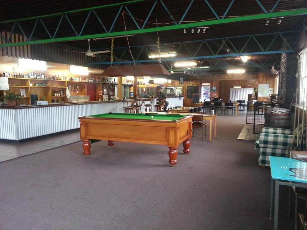 Tullah Tavern Kültér fotó