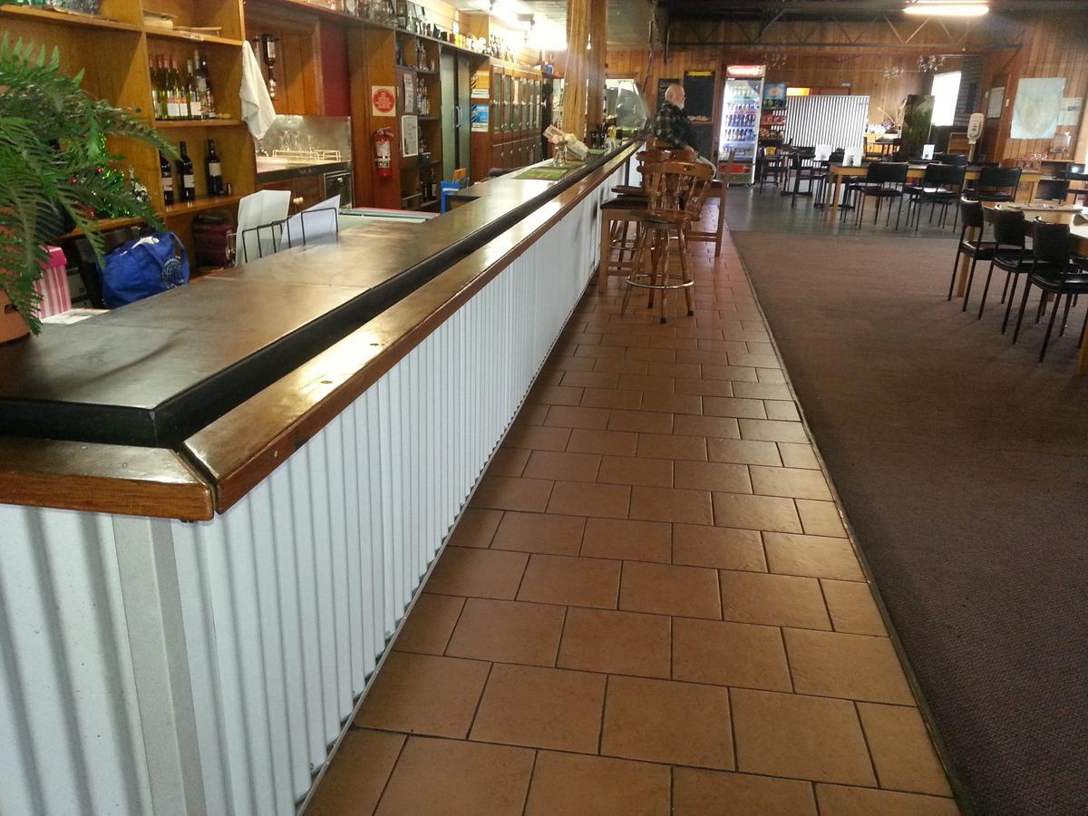 Tullah Tavern Kültér fotó
