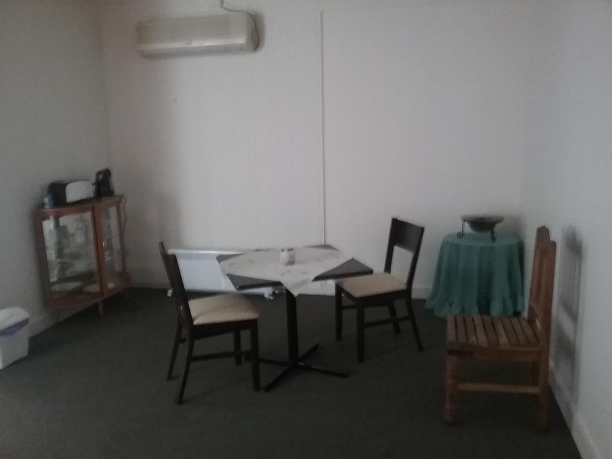 Tullah Tavern Kültér fotó