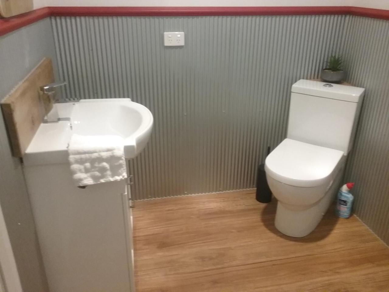 Tullah Tavern Kültér fotó